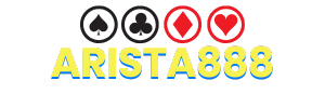 Logo ARISTA888